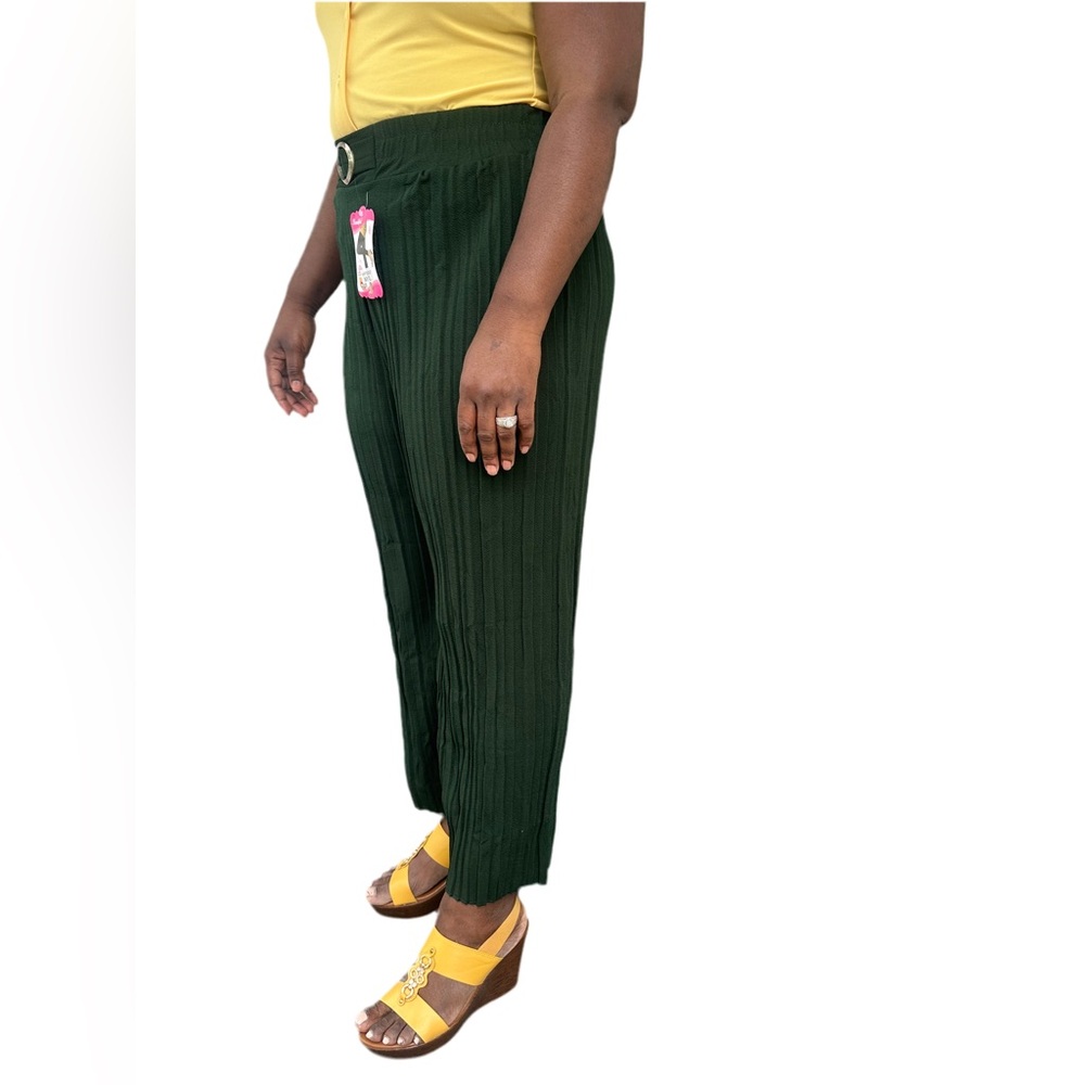 Men's Green Pants